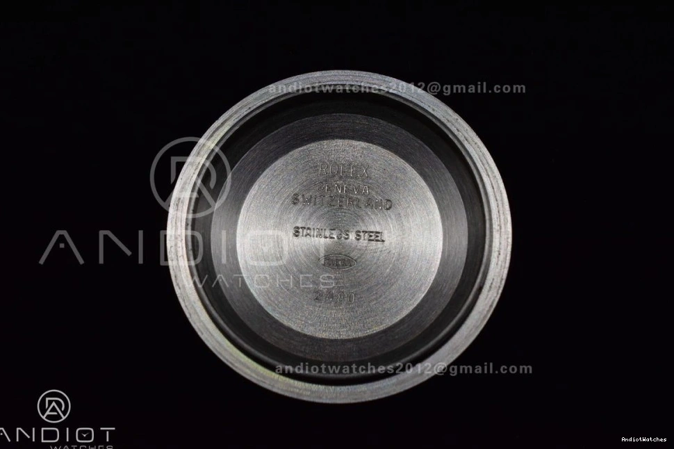 Dial Edition 904L SS 41 1:1 Steel 392 126334 Jubilee DateJust Bracelet VS on Black Best Youthful Stick VSF 0810